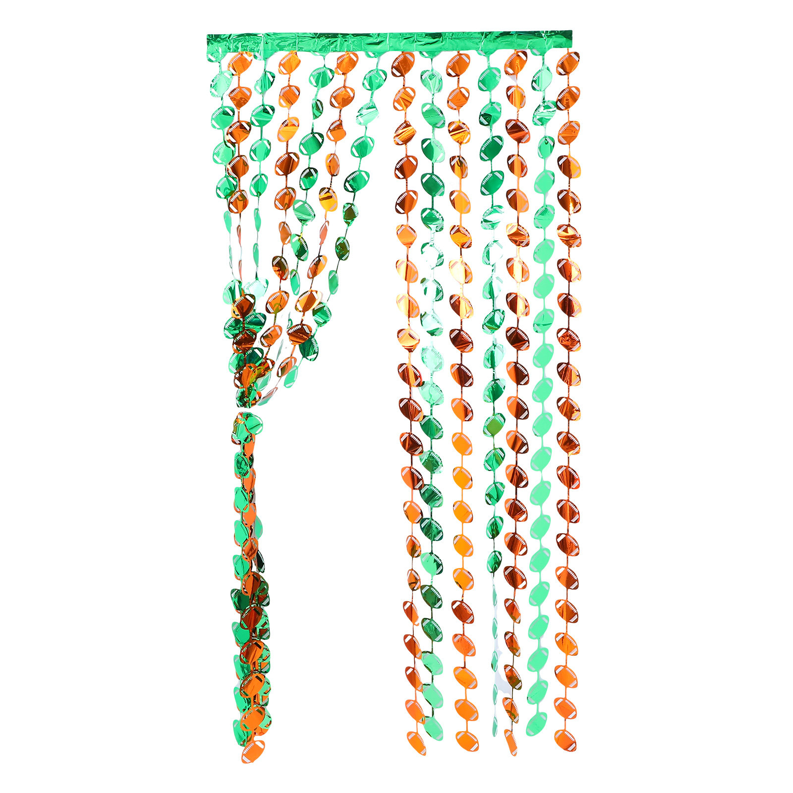 Dessert Table Backdrop - Decorazione per Feste a Tema Calcio