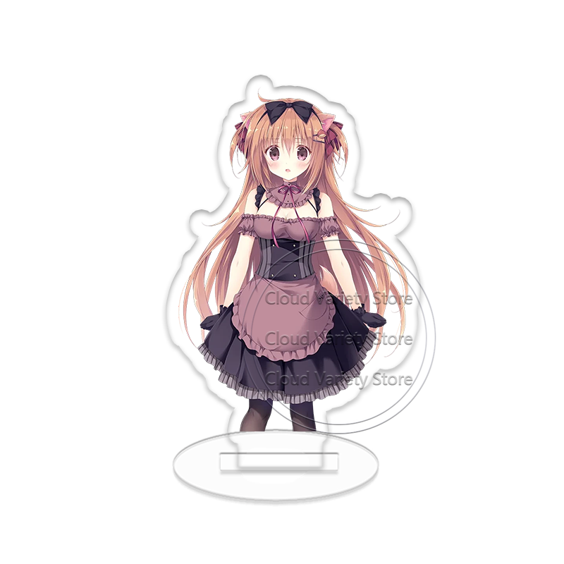 Amairo Chocolate Girl Anime Fi - Event Support recensione e prezzo