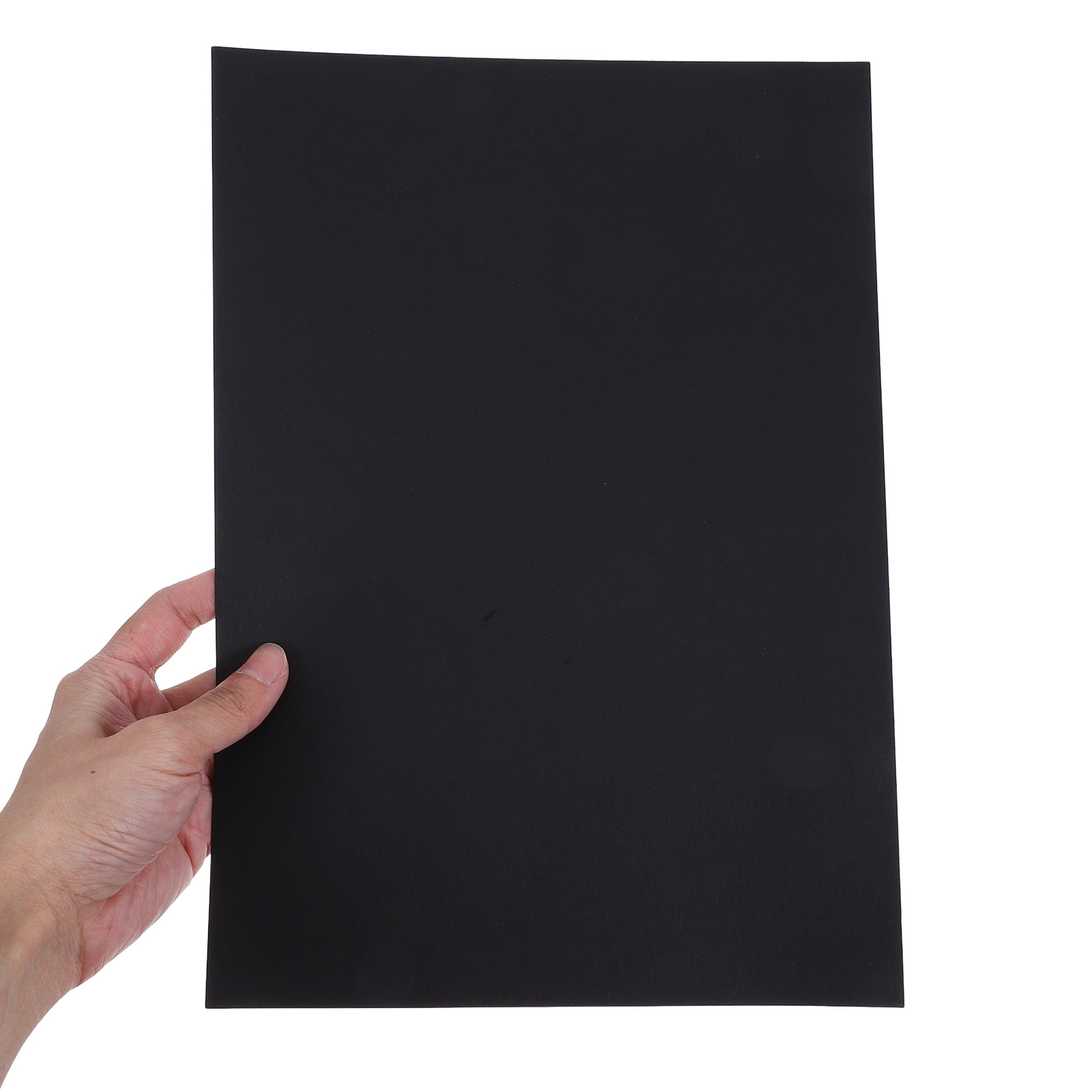 50 fogli di cartoncino nero, c - Papercraft Supply Invitation recensione e prezzo
