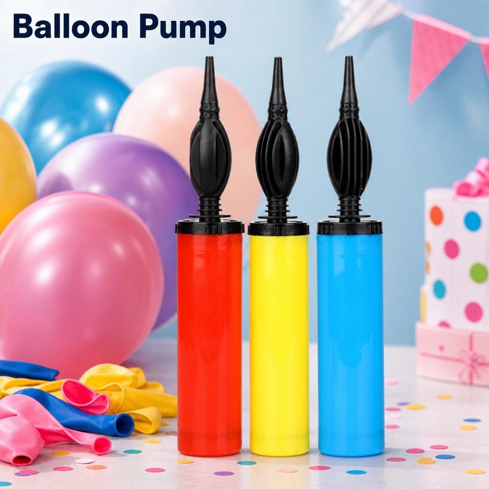 Pompa ad Aria Manuale a Doppia - Balloon Pump Hand recensione e prezzo