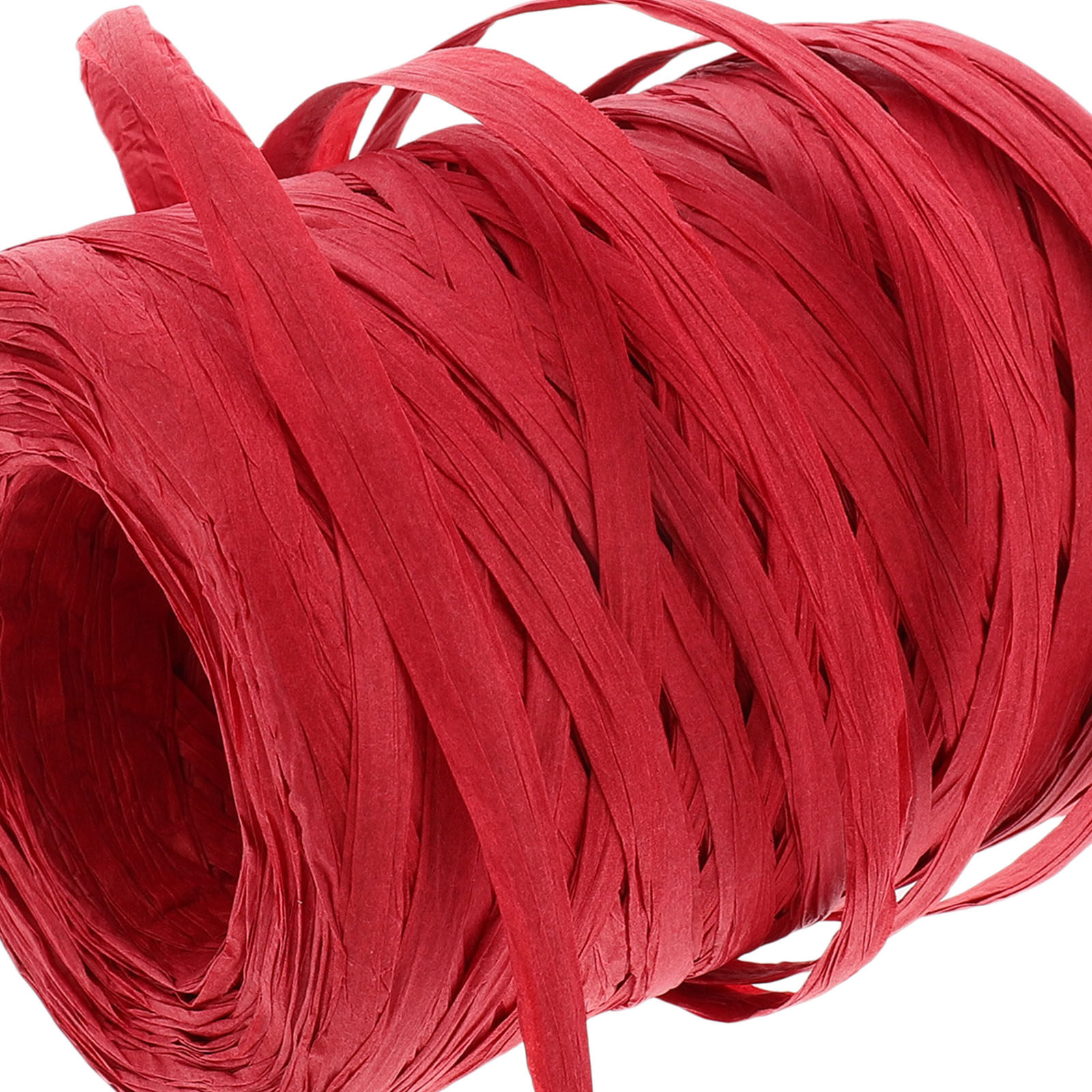 1 rotolo di spago di carta raf - Papercraft Supply Ribbon recensione e prezzo