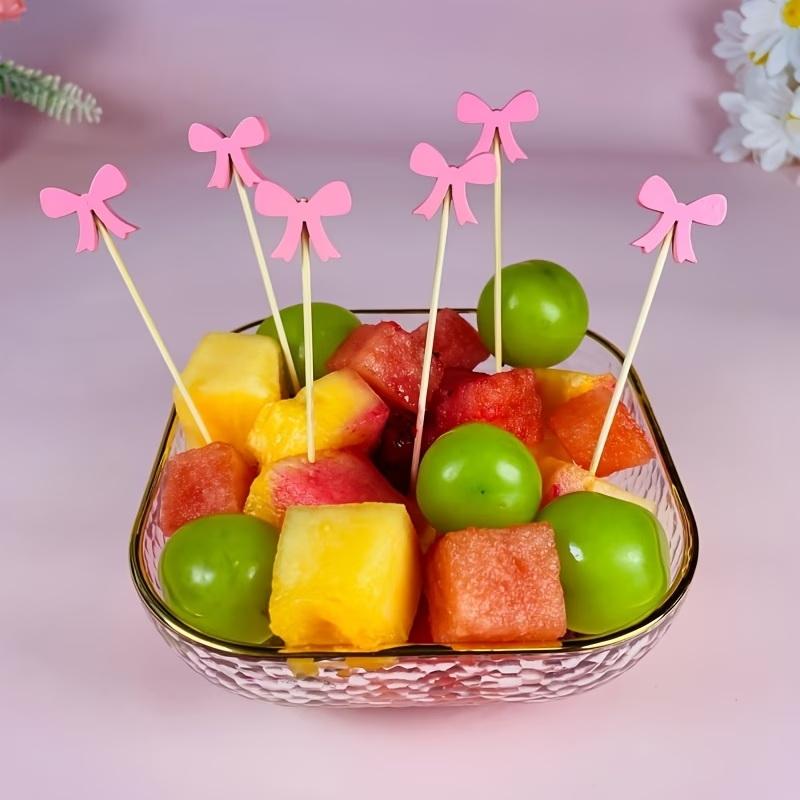 Spiedini per Cocktail in Legno - Centerpiece Stick recensione e prezzo