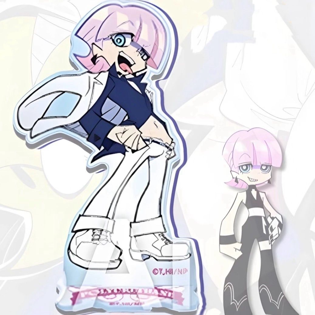 Panty & Stocking with Garterbe - Supply Event recensione e prezzo