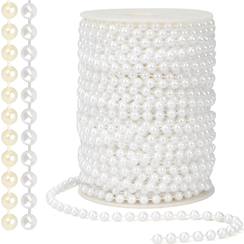 2/5m ABS Imitazione Perla Perl - Event Suppliers recensione e prezzo