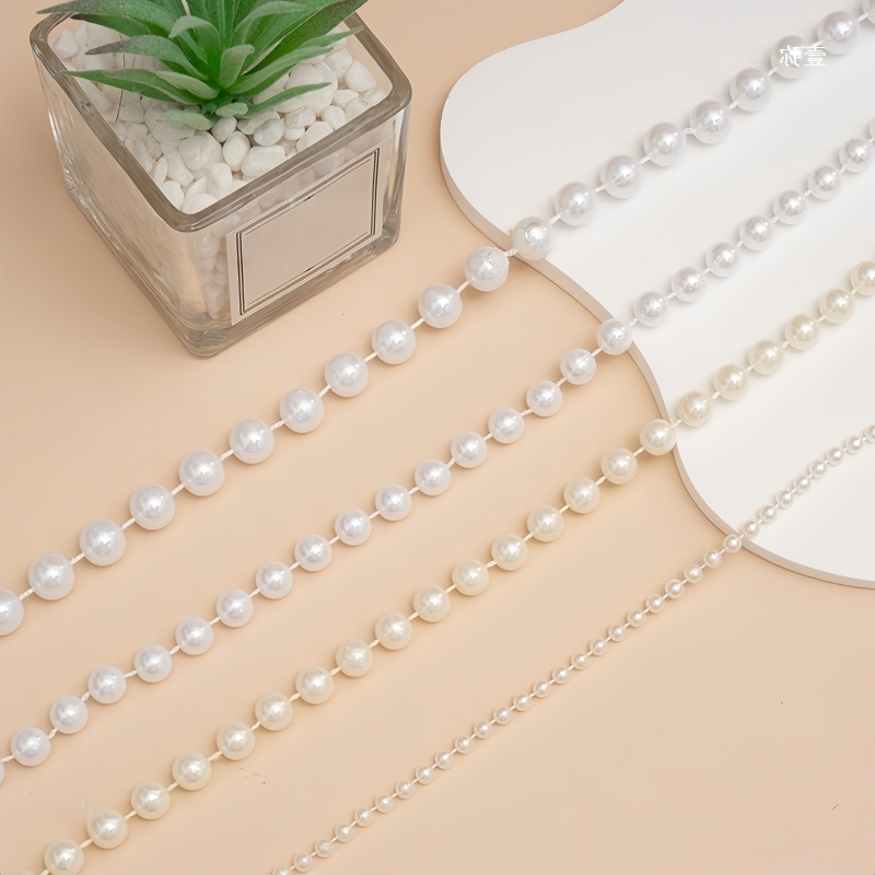 2/5m ABS Imitazione Perla Perl - Event Suppliers recensione e prezzo