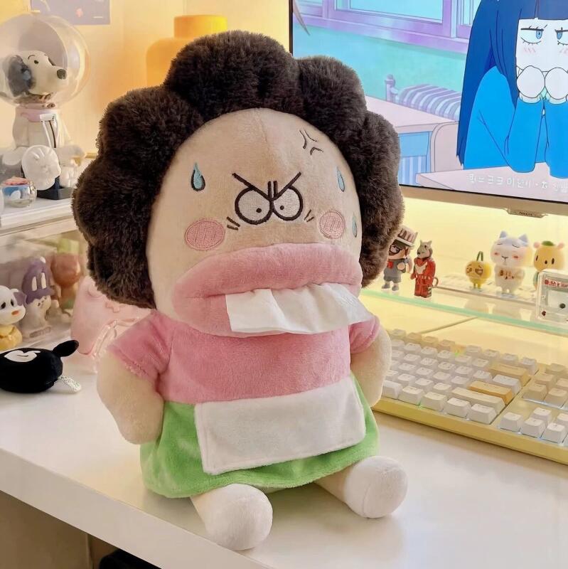 Kawaii Cartoon Atashin'chi Tac - Supply Event recensione e prezzo