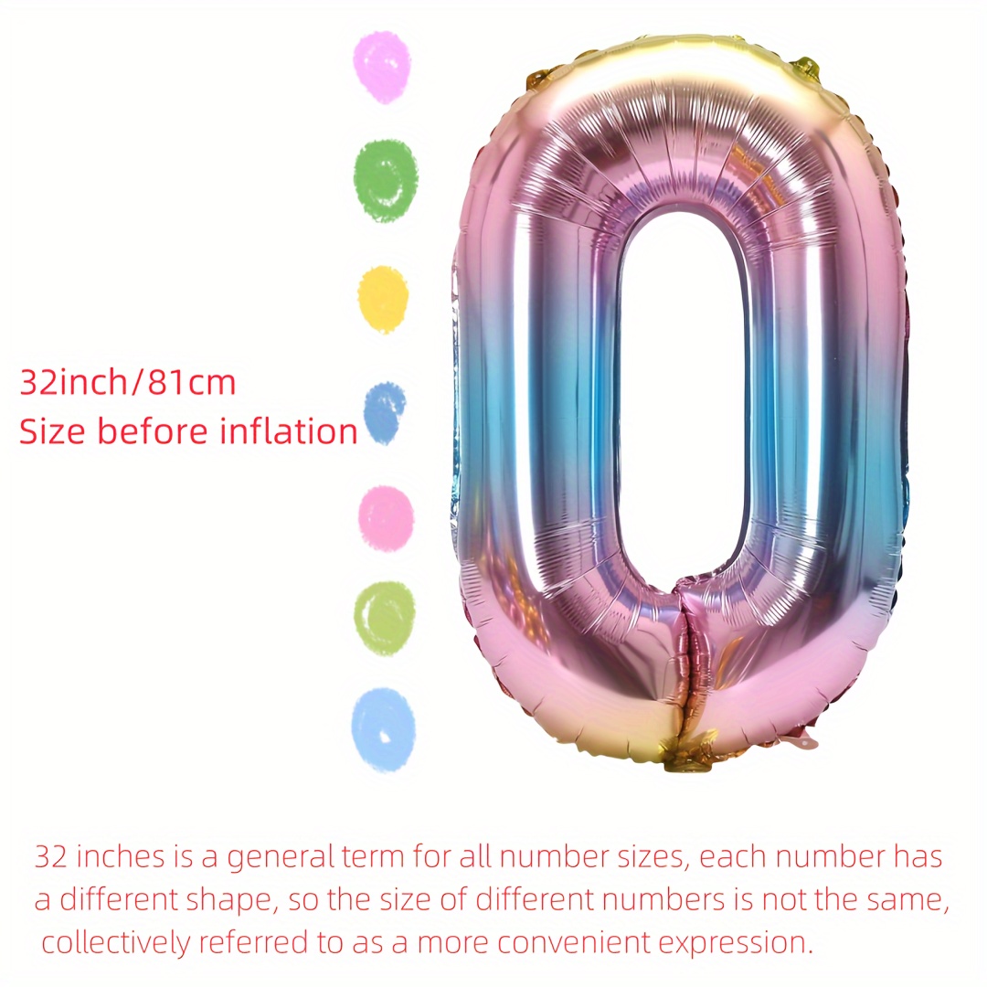 Palloncino foil con numero sfu - Balloon Pump Hand recensione e prezzo