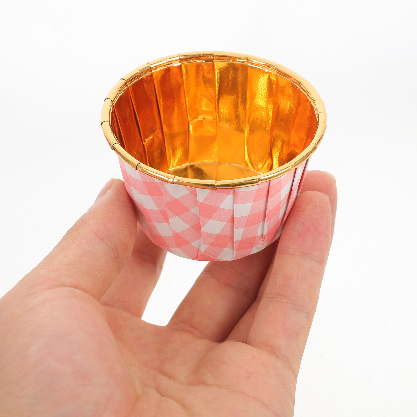 50 pezzi di stampini per cupca - Plastic Cup 50Pcs recensione e prezzo