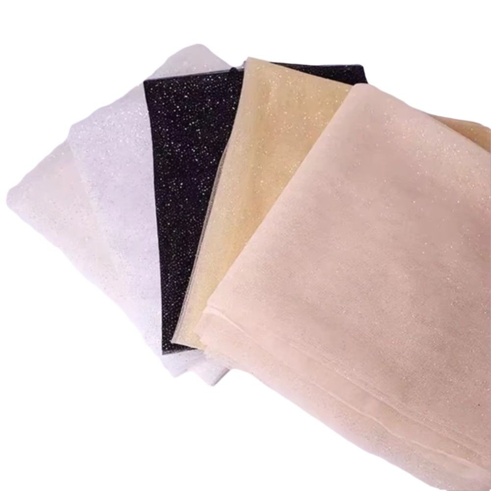 Nuovo 45 cm X 150 cm Maglia Sp - Glitter Tablecloth recensione e prezzo