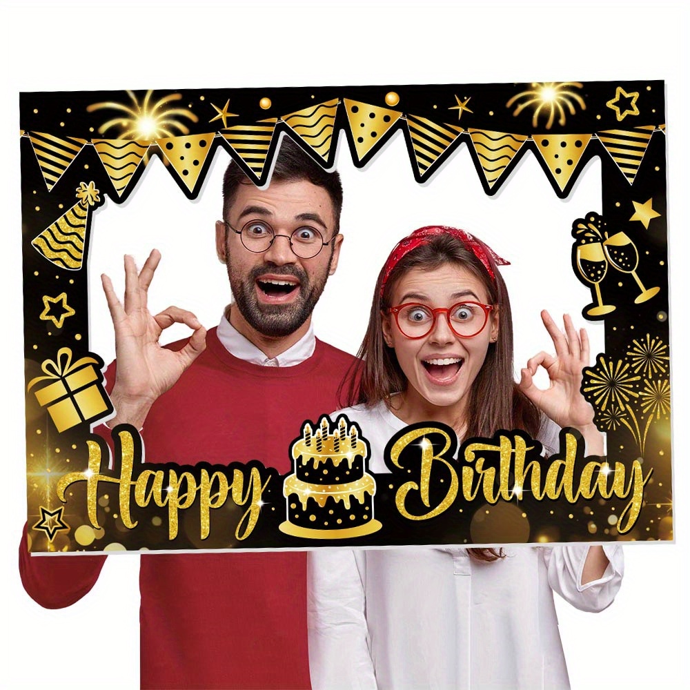 Puntelli per cornici per foto  - Photo Booth Frame recensione e prezzo