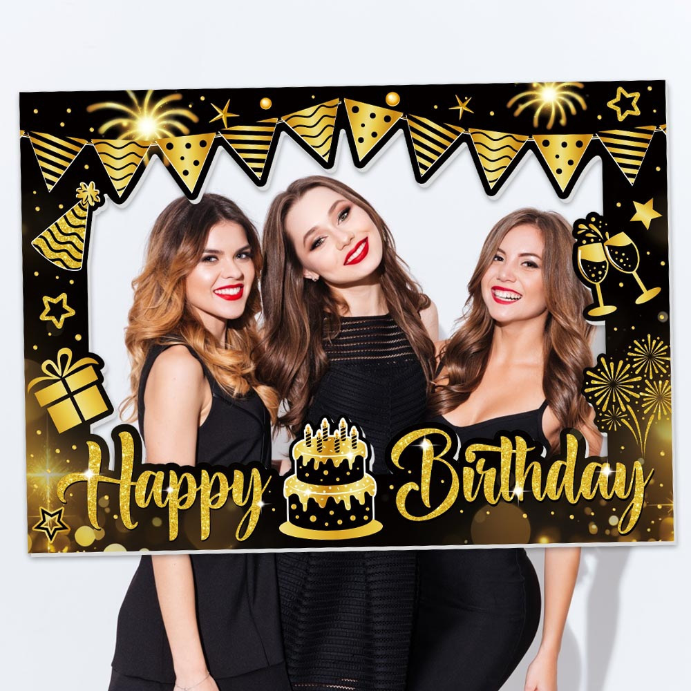 Puntelli per cornici per foto  - Photo Booth Frame recensione e prezzo