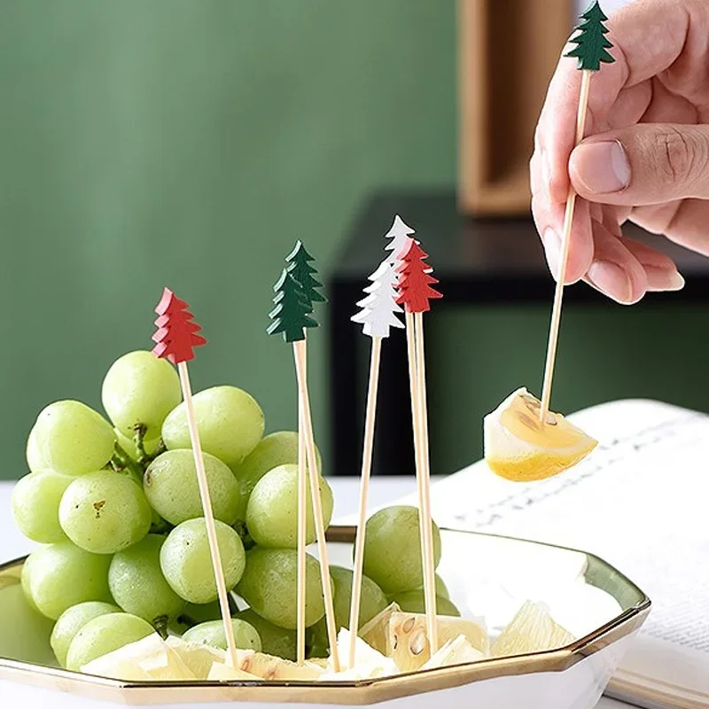 200/50 Pezzi Spiedini di Frutt - Centerpiece Stick recensione e prezzo