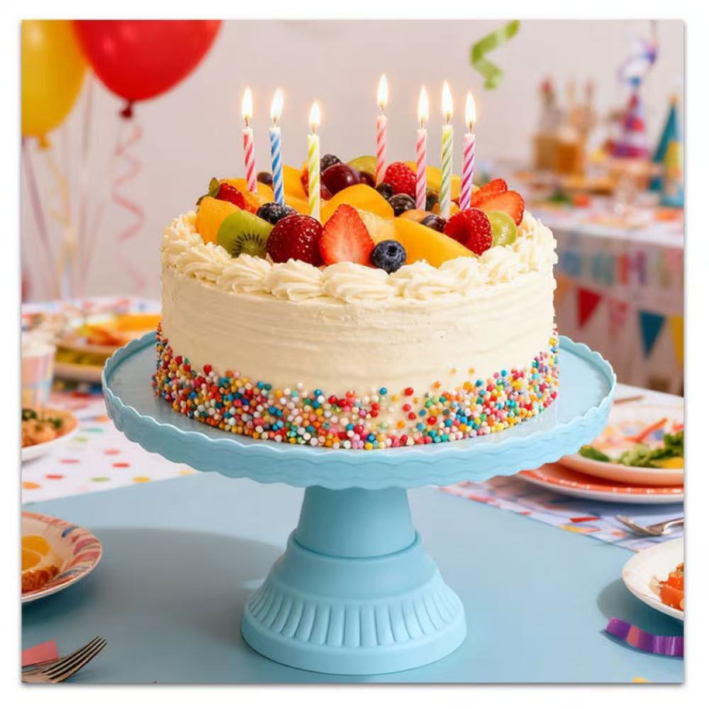 1 vassoio per torta da dessert - Event Suppliers recensione e prezzo