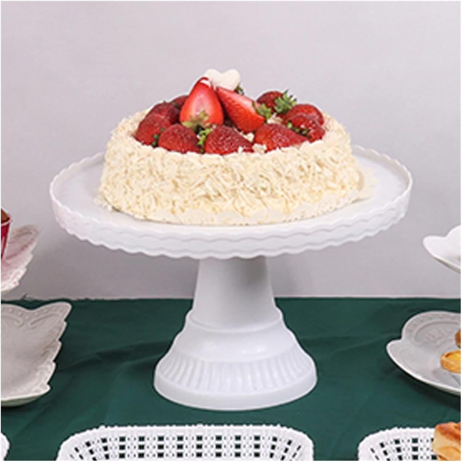 1 vassoio per torta da dessert - Event Suppliers recensione e prezzo