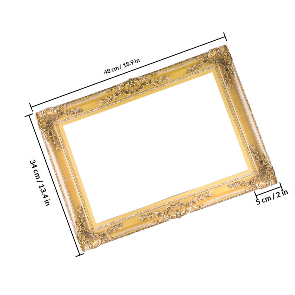 Cornici per foto uniche, legge - Photo Booth Frame recensione e prezzo