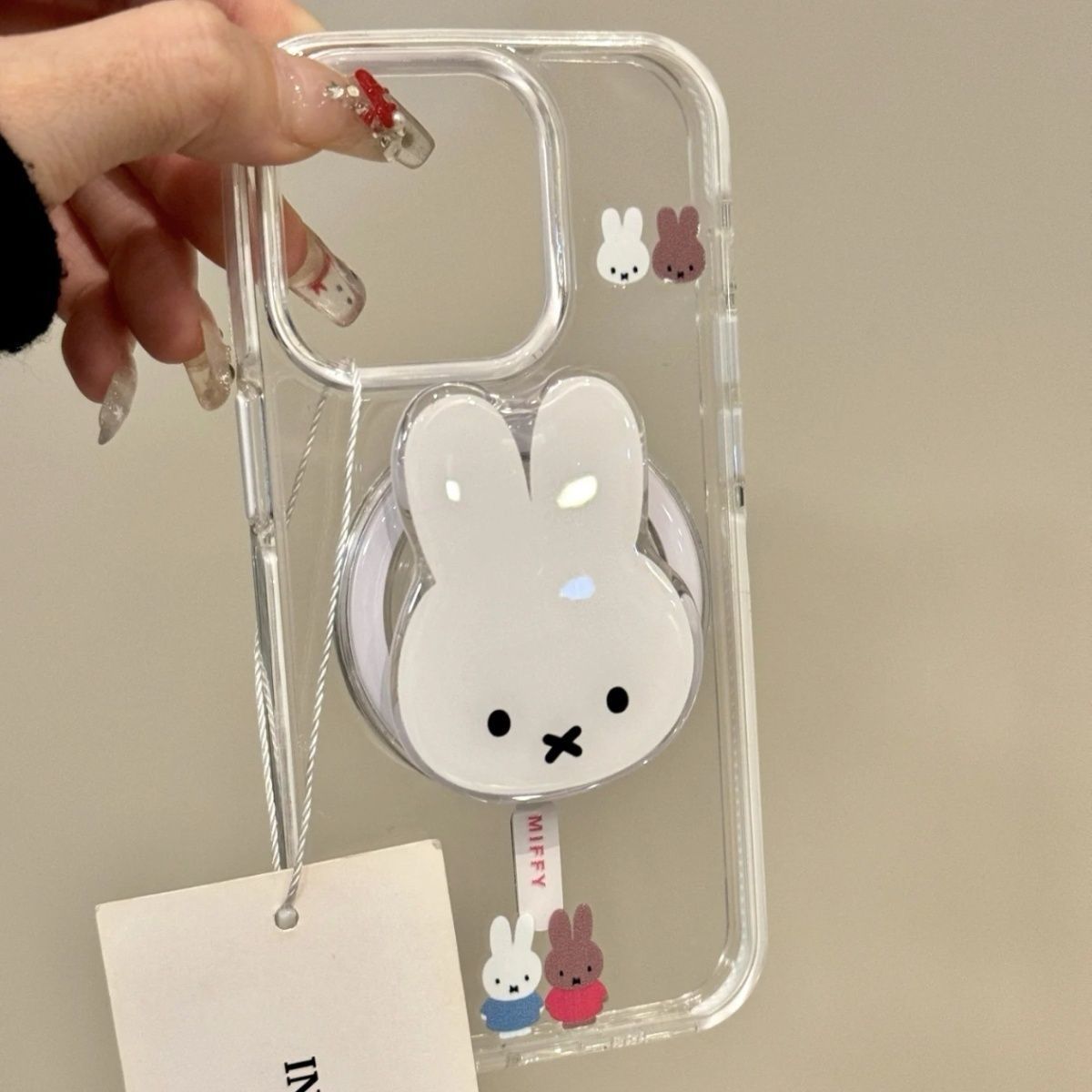 Supporto Magnetico per Telefon - Event Support recensione e prezzo